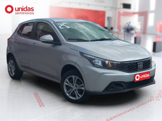 FIAT ARGO 1.0 FIREFLY FLEX DRIVE MANUAL FIAT ARGO 1.0 FIREFLY FLEX DRIVE MANUAL